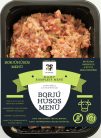 BARF borjúhúsos menü 500g
