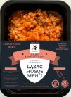 BARF lazachúsos menü 500g
