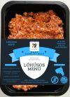 BARF lóhúsos menü 500g