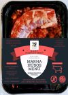 BARF marhahúsos menü 500g