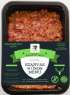 BARF szarvashúsos menü 500g